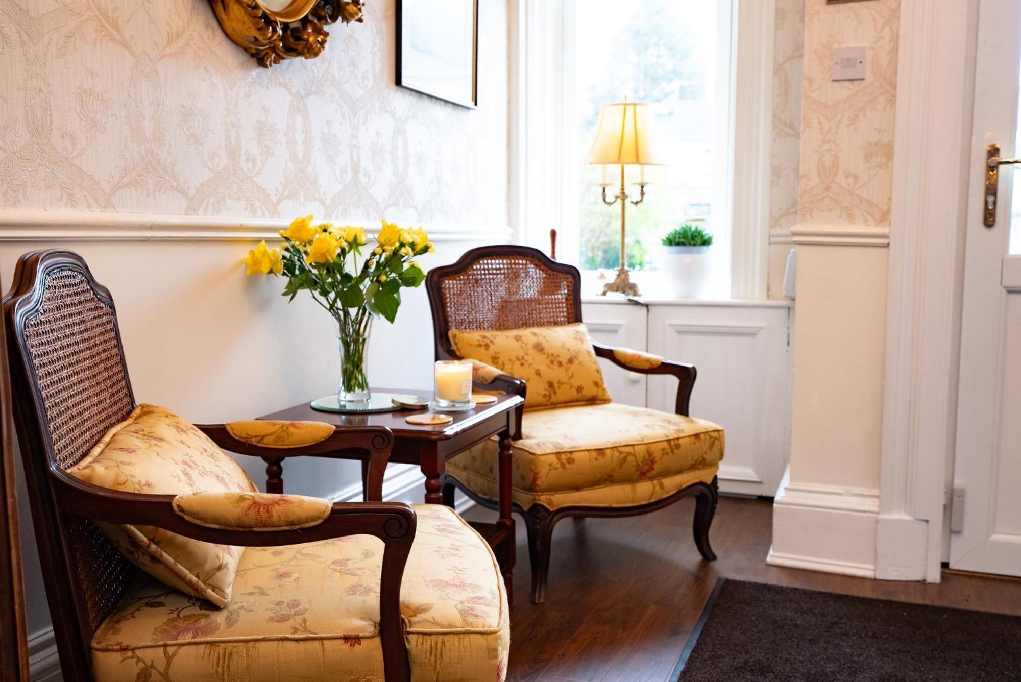 The Townhouse Ayr - Luxury B&B - Adults Only Exterior photo