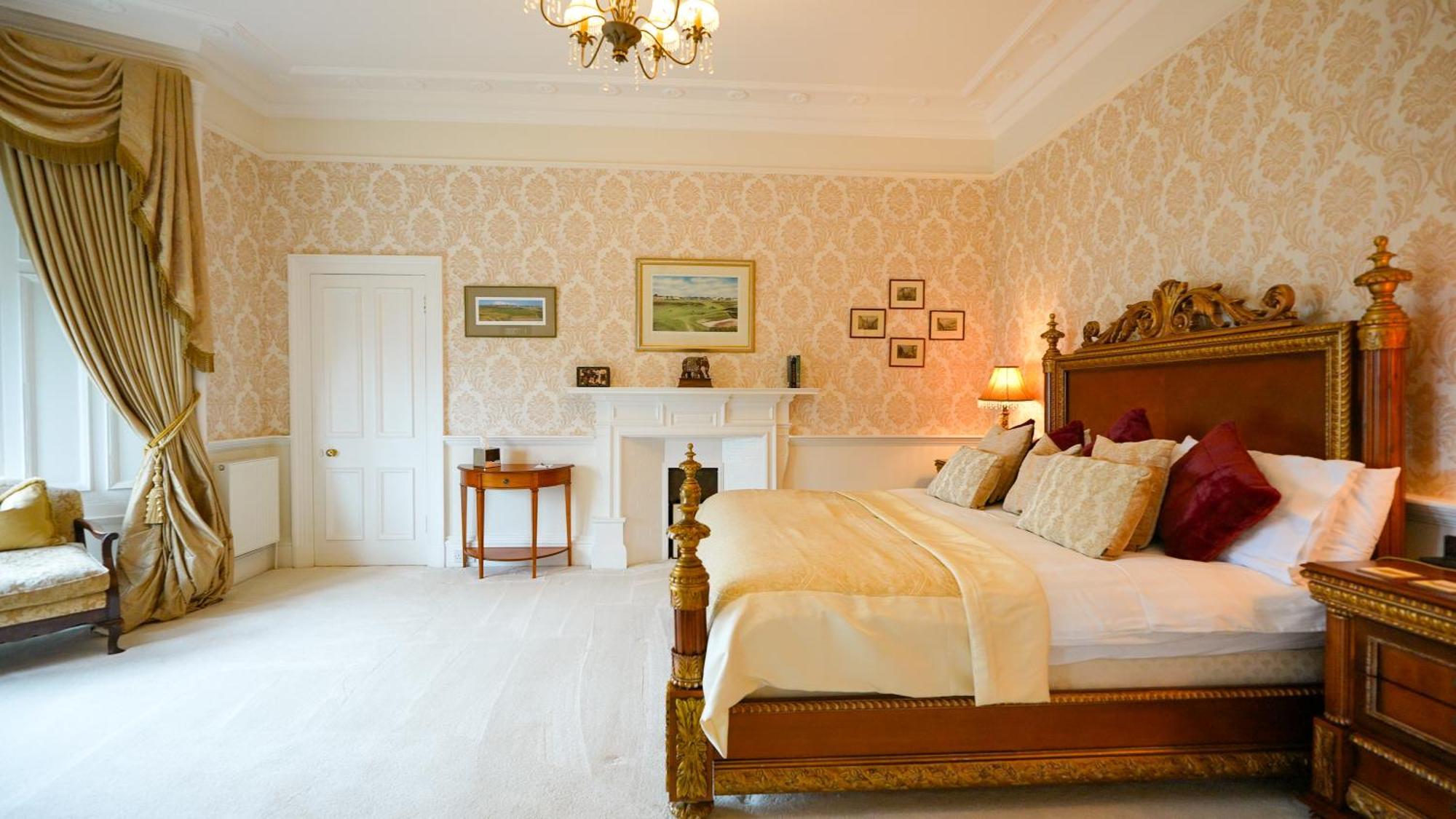 The Townhouse Ayr - Luxury B&B - Adults Only Exterior photo