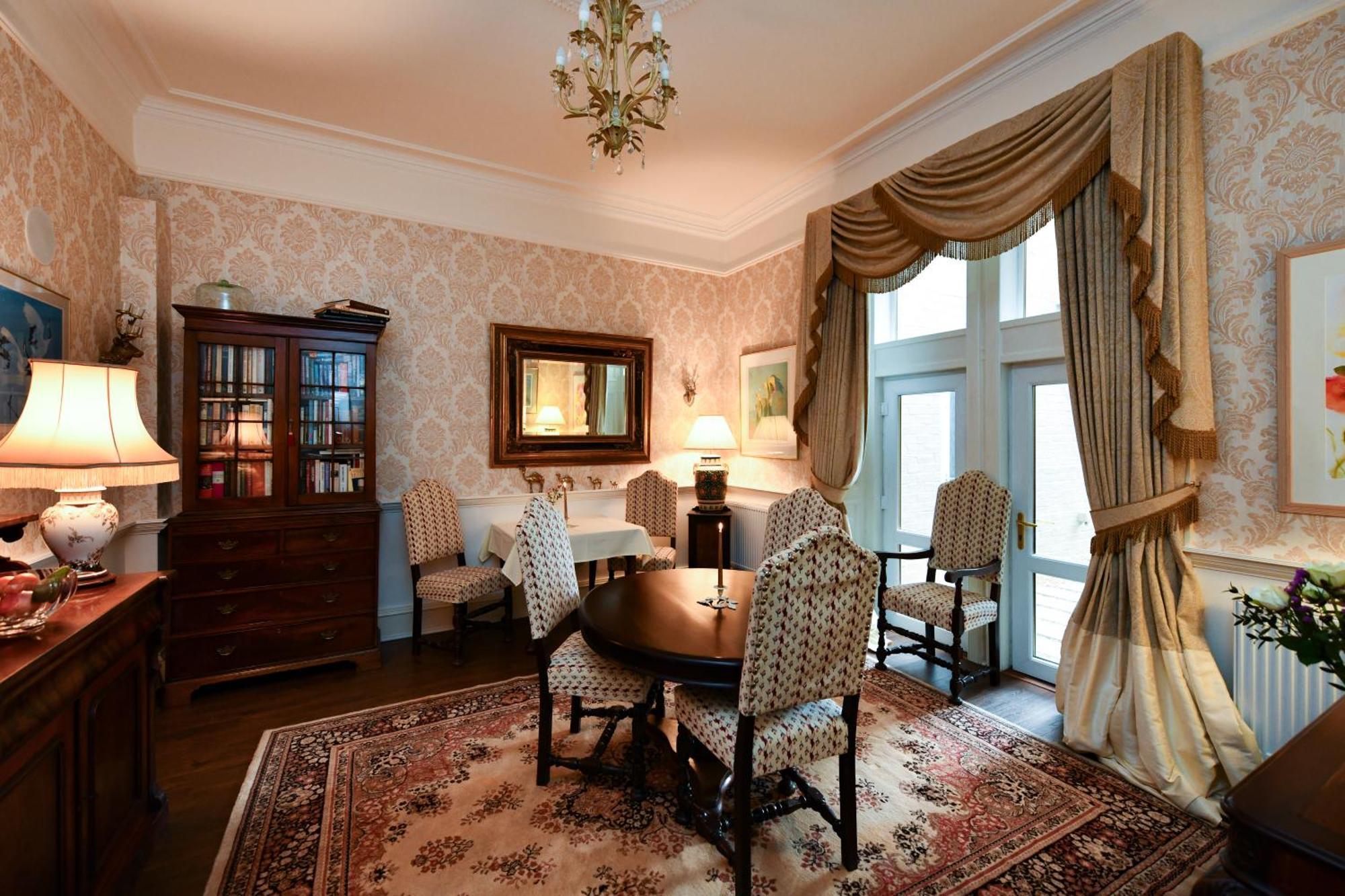 The Townhouse Ayr - Luxury B&B - Adults Only Exterior photo