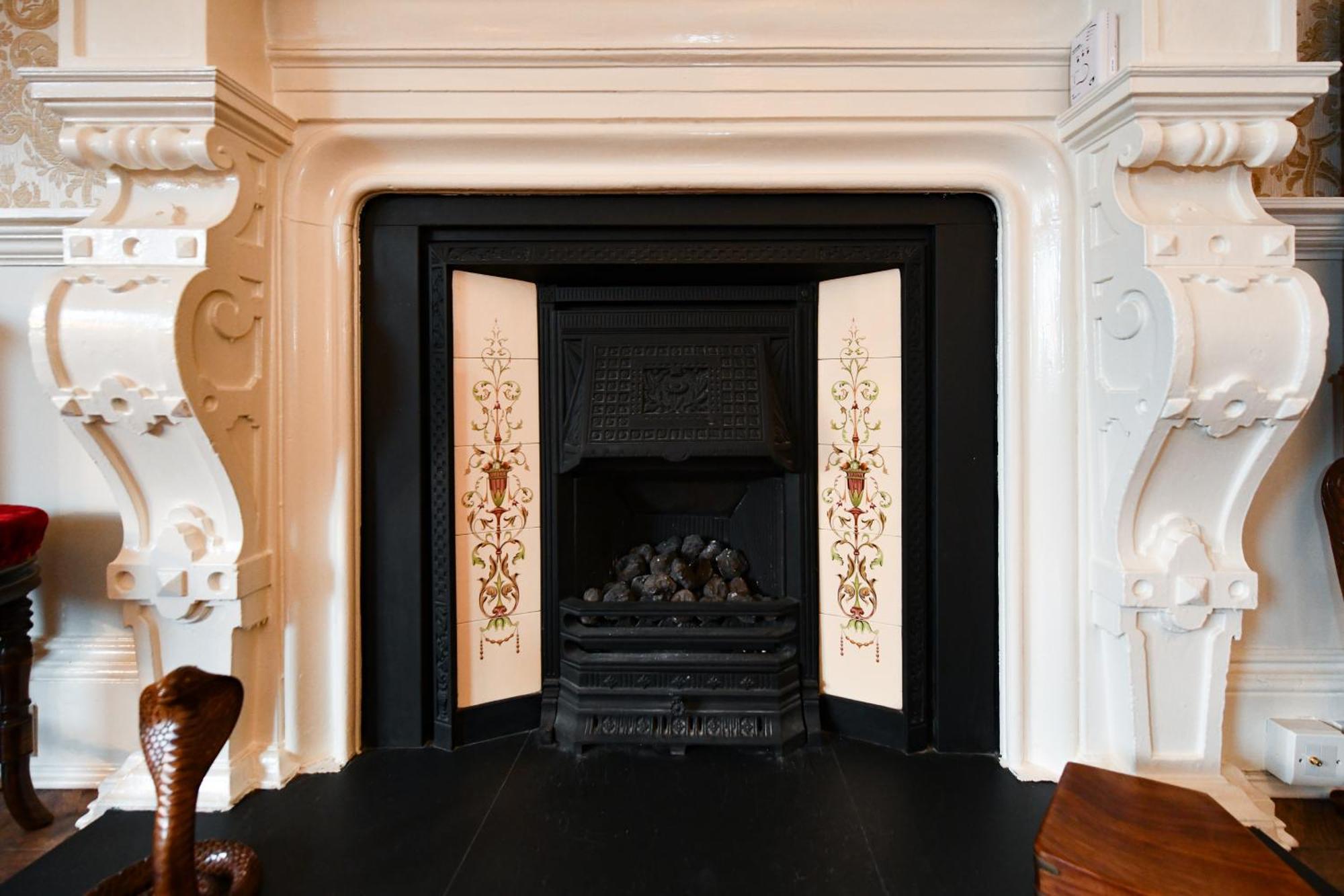 The Townhouse Ayr - Luxury B&B - Adults Only Exterior photo