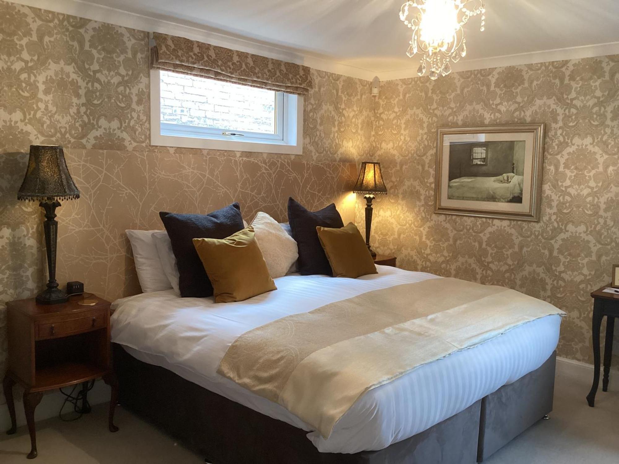 The Townhouse Ayr - Luxury B&B - Adults Only Exterior photo