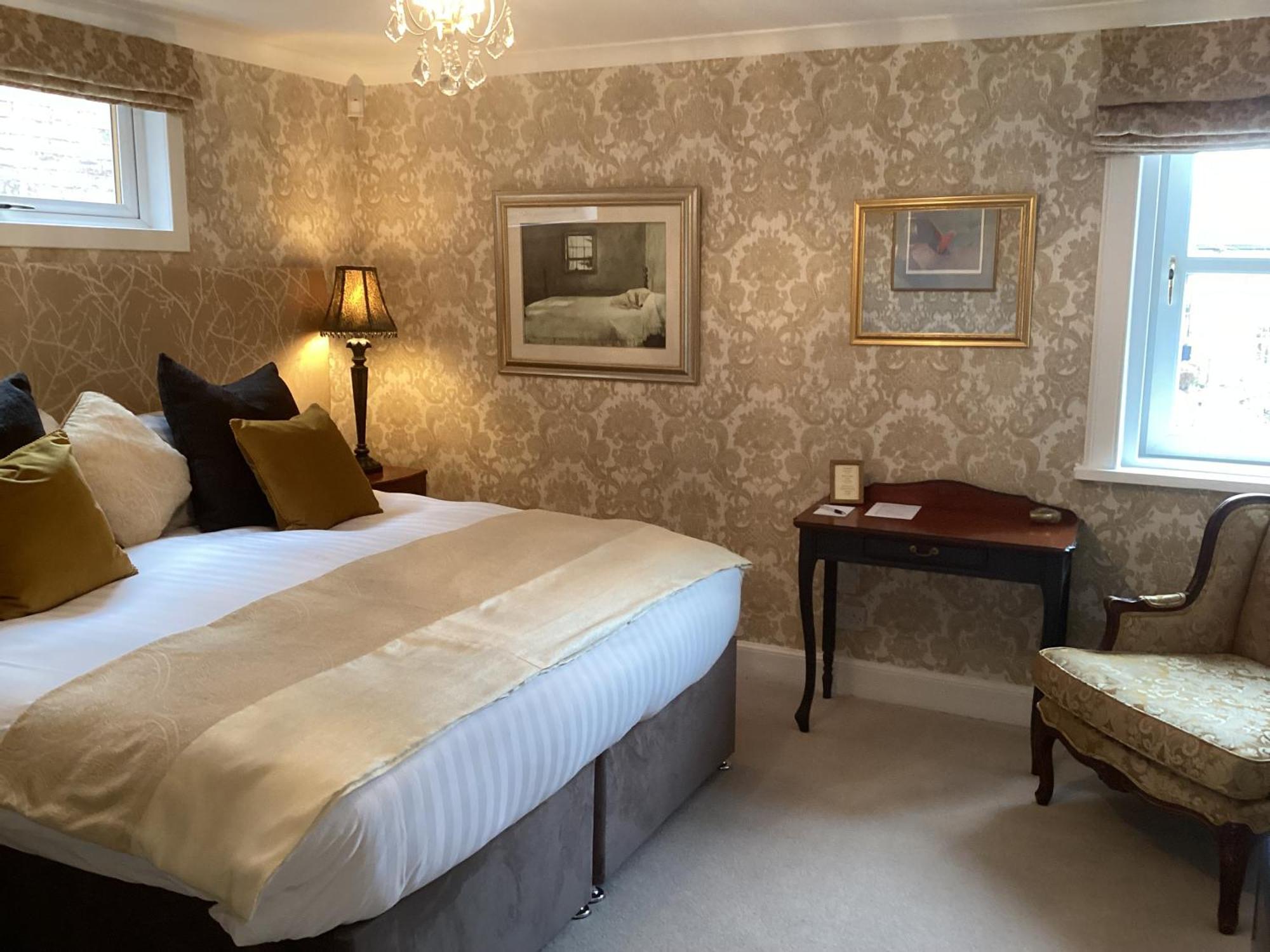 The Townhouse Ayr - Luxury B&B - Adults Only Exterior photo