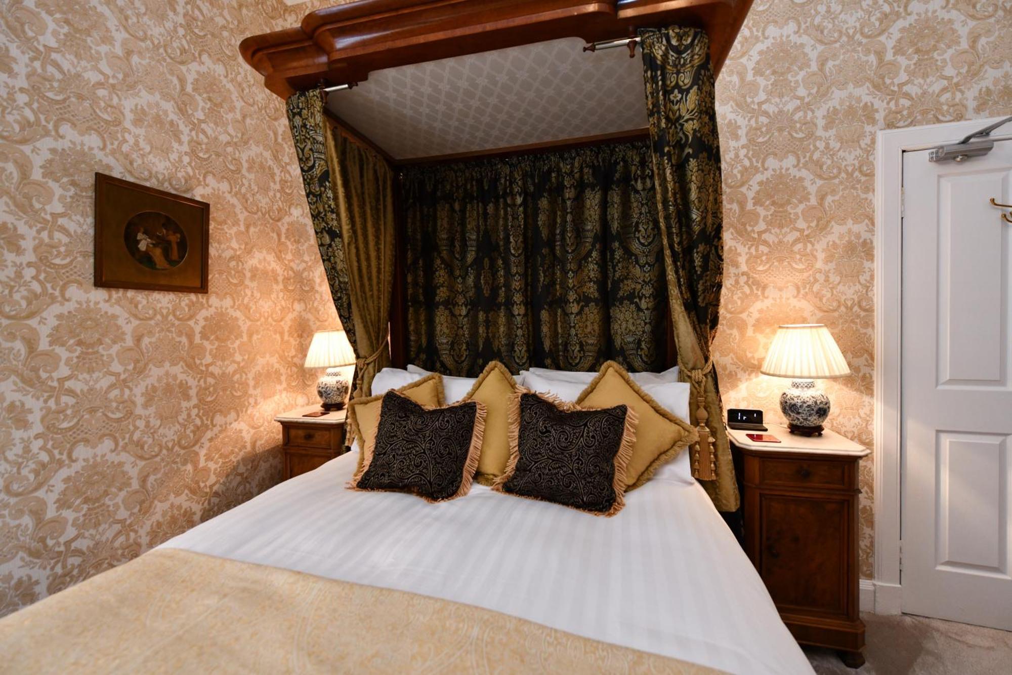 The Townhouse Ayr - Luxury B&B - Adults Only Exterior photo